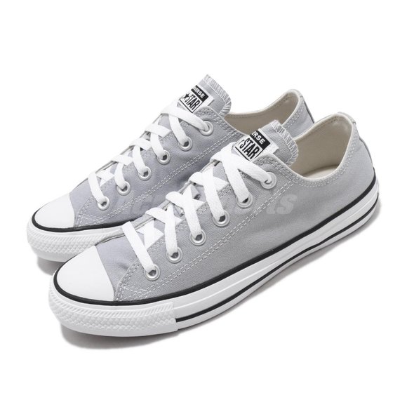 converse chuck taylor all star ox lo